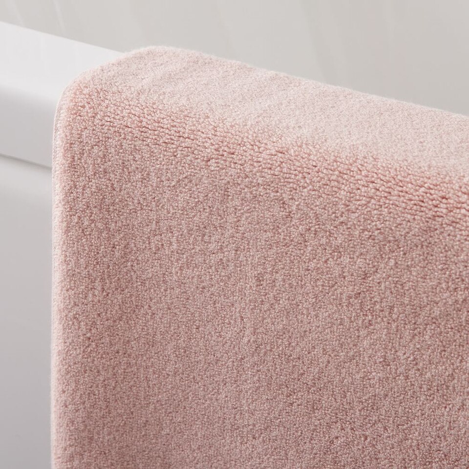 Organic Luxury Fibrosoft™ Bath Mats West Elm Australia